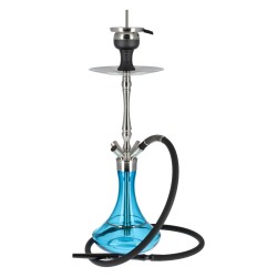 Ναργιλές Aladin MVP 550 Turquoise 55cm